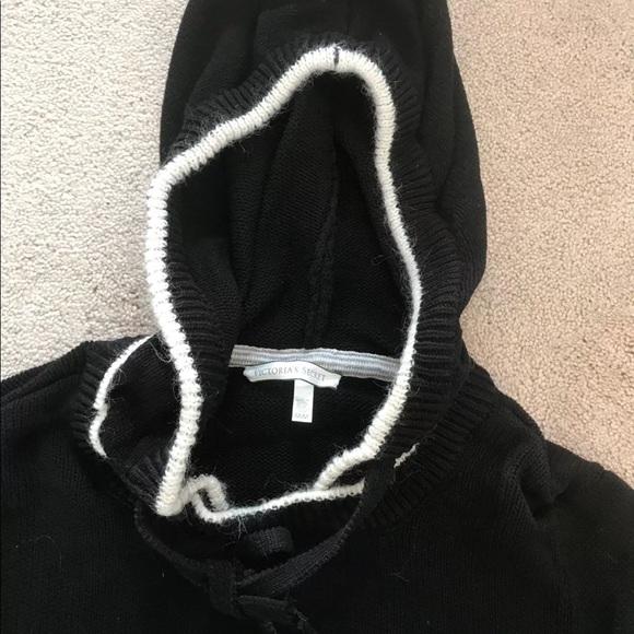 VS SWEATER PULLOVER RARE I WANT IT ALL 2015 - Picture 11 of 15